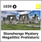1039 The Stonehenge Mystery