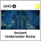 1043 Ancient Underwater Ruins