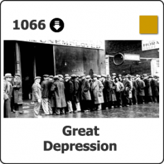 1066 The Great Depression