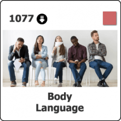1077 Body Language