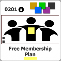 Free Membership Plan