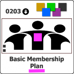 Basic Membership Plan