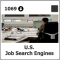 1069 U.S. Job Search Engines