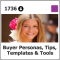 1736 Buyer Personas | Tips, Templates & Tools