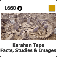 1660 Karahan Tepe | Facts, Studies, Videos & Images