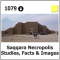 Saqqara Necropolis (Curated Journal)